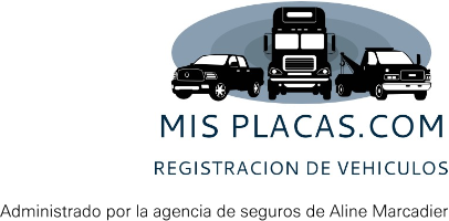 MisPlacas.com